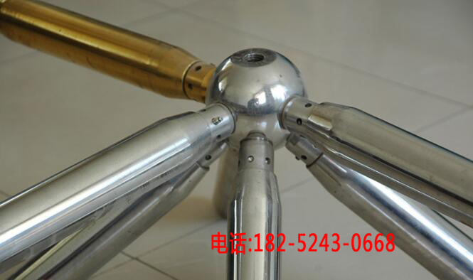 不銹鋼網(wǎng)架節(jié)點(diǎn)