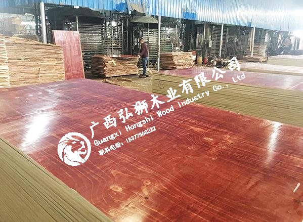 廣西建筑模板價(jià)格出廠價(jià)多少？