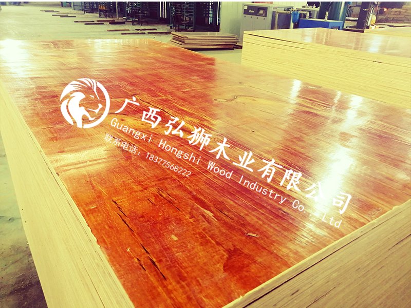 廣西建筑模板質(zhì)量內(nèi)幕曝光？